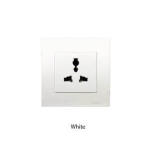 Schneider Vivace Stop Kontak Multistandar KB413S