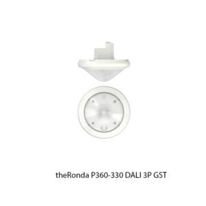 Theben Infrared Sensor theRonda P360 330 DALI 3P GST 2080056