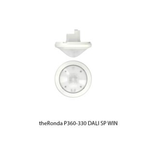 Theben Infrared Sensor theRonda P360 330 DALI SP WIN 2080058