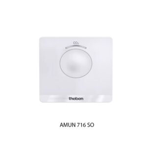 Theben Sensor Technology Series AMUN 716 SO 7160820