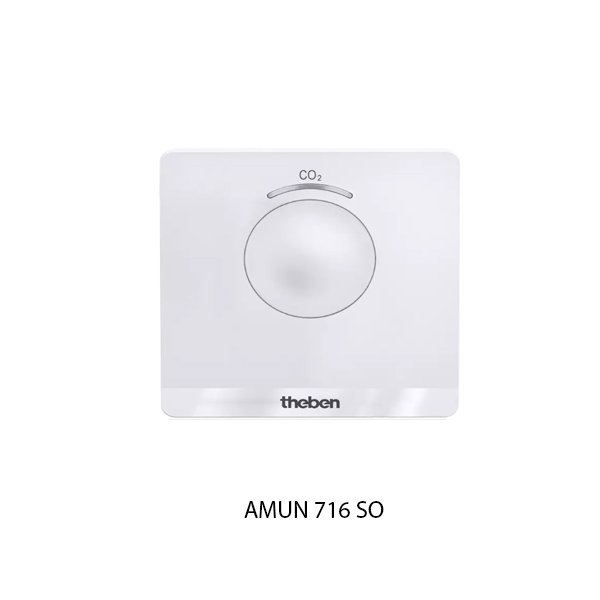 Theben Sensor Technology Series AMUN 716 SO 7160820