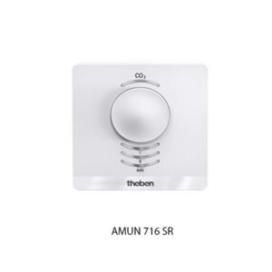 Theben Sensor Technology Series AMUN 716 SR 7160110