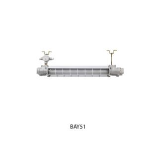 Helon BAY51 LED Tube Light Explosion Proof