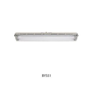 Helon BYS51 LED Tube Light Explosion Proof