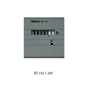 Theben Hour Counter Series BZ 142 1 24V 1424721