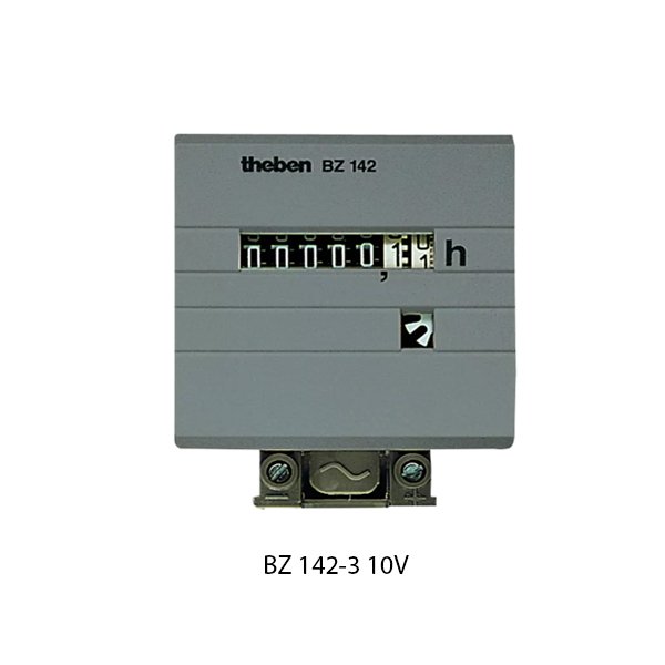 Theben Hour Counter Series BZ 142 3 10V 1420823