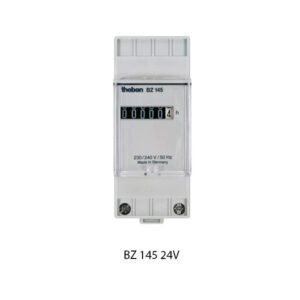 Theben Hour Counter Series BZ 145 24V 1459024