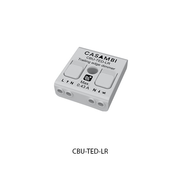 Casambi DALI Controller Series CBU TED LR