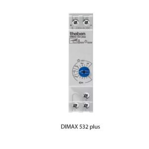 Theben Dimmer Series DIMAX 532 Plus 5320001