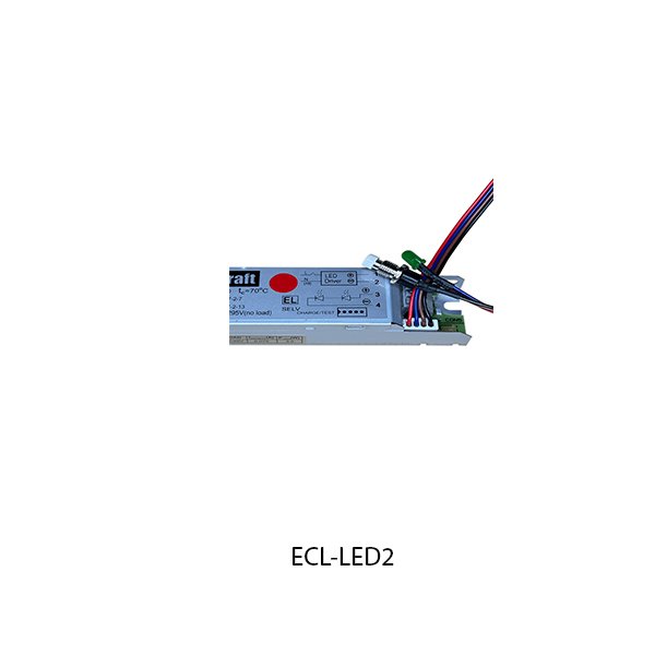 Powercraft Conversion Kit ECL LED2 - Image 3