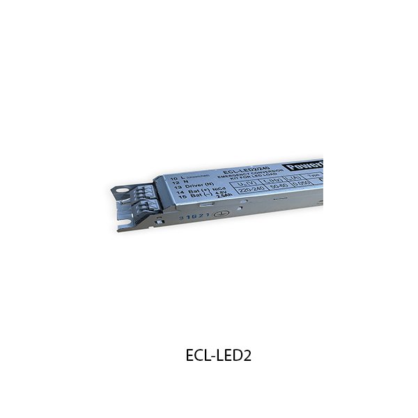 Powercraft Conversion Kit ECL LED2 - Image 2