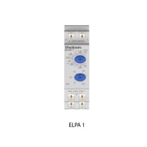 Theben Staircase Timer Series ELPA 1 0010002