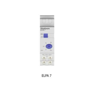 Theben Staircase Timer Series ELPA 7 0070002