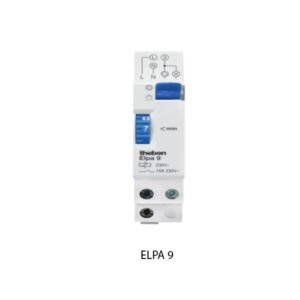 Theben Staircase Timer Series ELPA 9 0090001