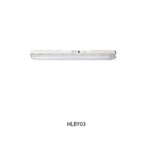 Helon HLBY03 LED Tube Light Fluorescent Explosion Proof