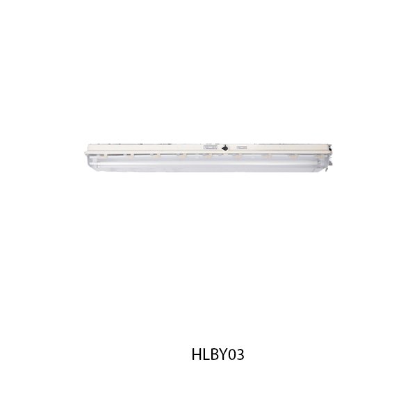 Helon HLBY03 LED Tube Light Fluorescent Explosion Proof