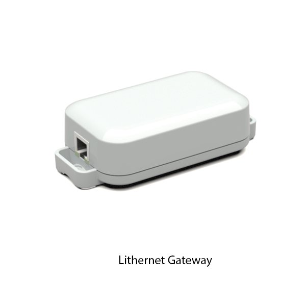 Casambi Lithernet Gateway