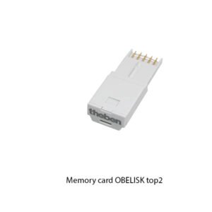 Theben Memory Card OBELISK top2 9070404