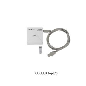 Theben PC Set OBELISK top2 top3 9070409