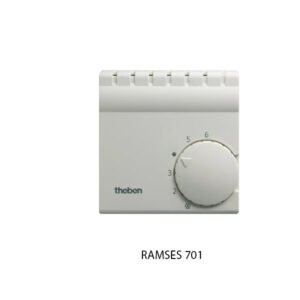 Theben Room Thermostat Series RAMSES 701 7010001