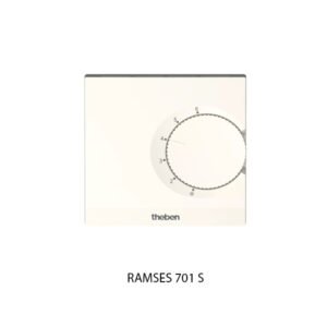 Theben Room Thermostat Series RAMSES 701 S 7010003