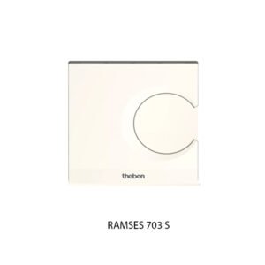 Theben Room Thermostat Series RAMSES 703 S 7030003