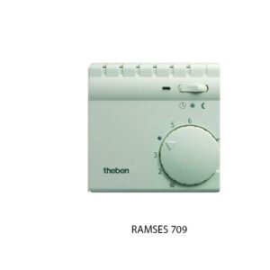 Theben Room Thermostat Series RAMSES 709 7090001