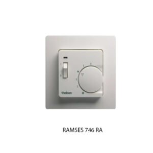 Theben Room Thermostat Series RAMSES 746 RA 7460131