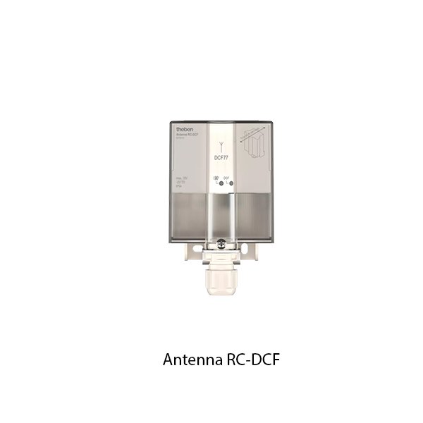 Theben Time Control Antenna RC DCF 9070410