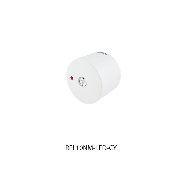 Powercraft REL10NM LED CY SURFACE LED