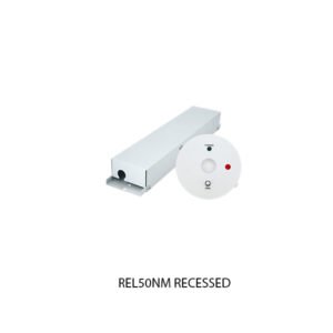 Powercraft REL50NM LED CY Recessed LED