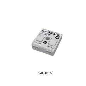 Casambi Salvador 1000 DALI Series Controller SAL 1016
