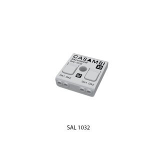 Casambi Salvador 1000 DALI Series Controller SAL 1032