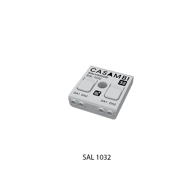 Casambi Salvador 1000 DALI Series Controller SAL 1032