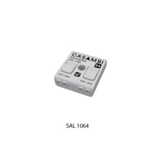 Casambi Salvador 1000 DALI Series Controller SAL 1064