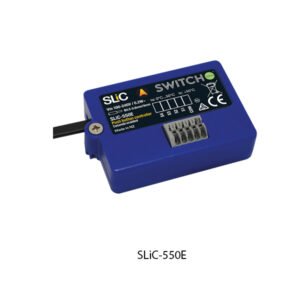 Casambi Controller Series SLiC 550E Push Button