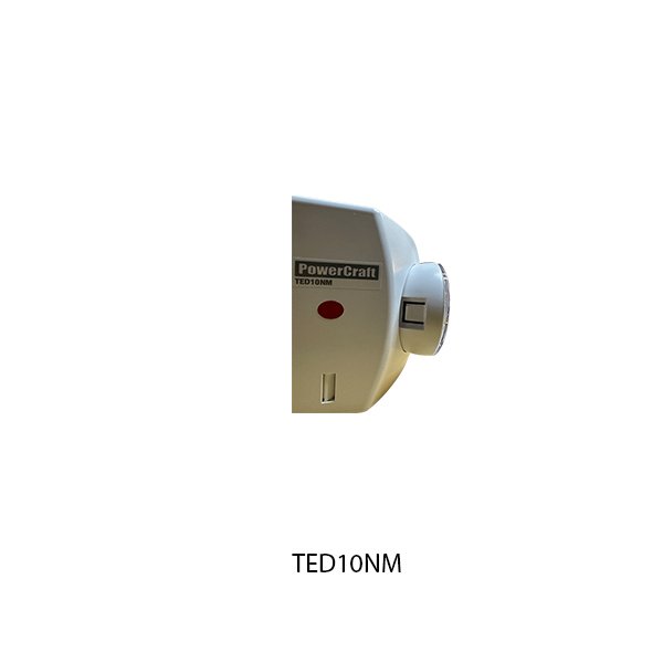 Powercraft TED10NM LED CY SURFACE LED - Image 2