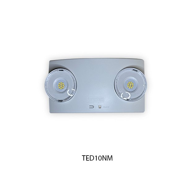 Powercraft TED10NM LED CY SURFACE LED