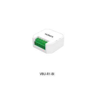 Vlinca Compatible Relay Series VBU R1 BI
