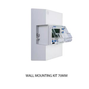 Theben Wall Mounting Kit 70 mm 9070049