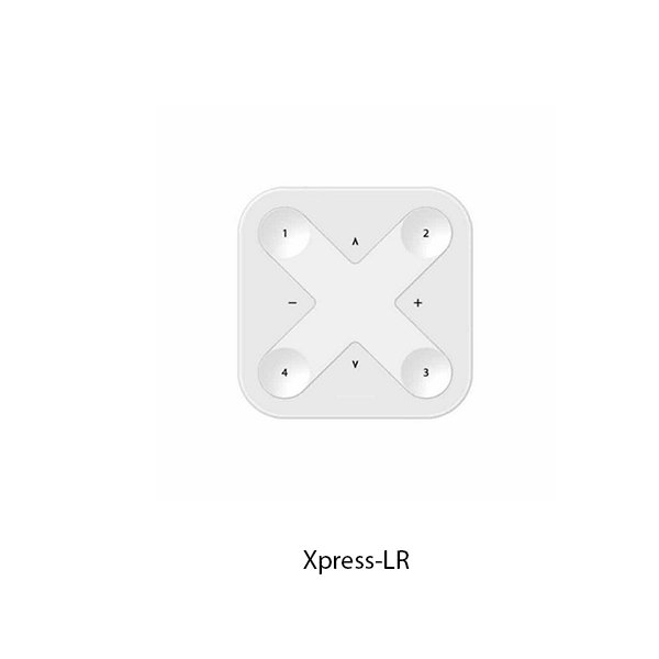 Casambi Wireless Interface Series Xpress LR