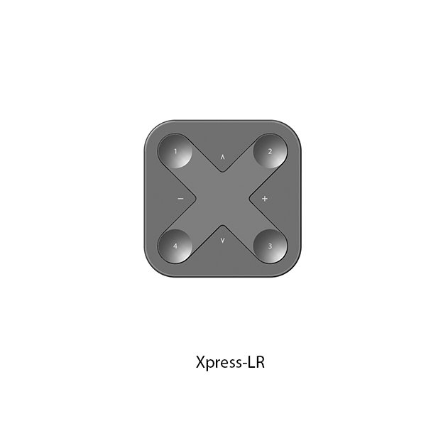 Casambi Wireless Interface Series Xpress LR - Image 2