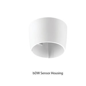 Tridonic bDw sensor Housing
