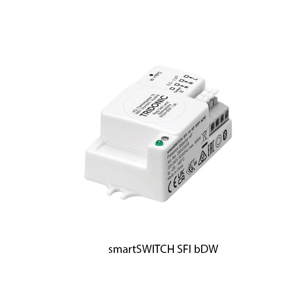 Tridonic Presence Detector High Frequency SFI bDW 28003939