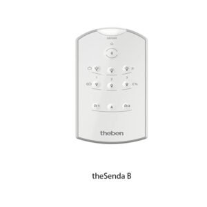 theben Remote control theSenda B 9070985