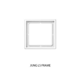 JUNG Frame LS Series