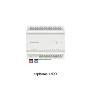 Taphome Relay 12 DO