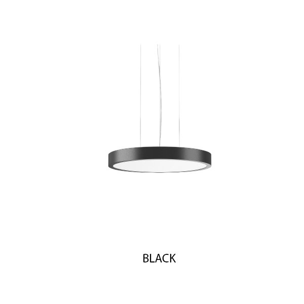 RZB Triona Round DALI 46W - Image 3