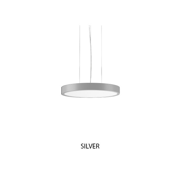 RZB Triona Round DALI 46W - Image 2