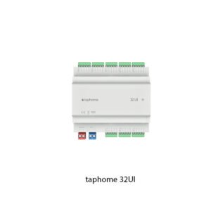 Taphome 32UI Universal Modul